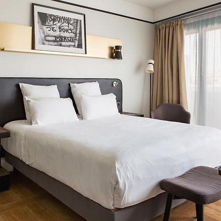 Mercure Paris Saint-Ouen Εξωτερικό φωτογραφία