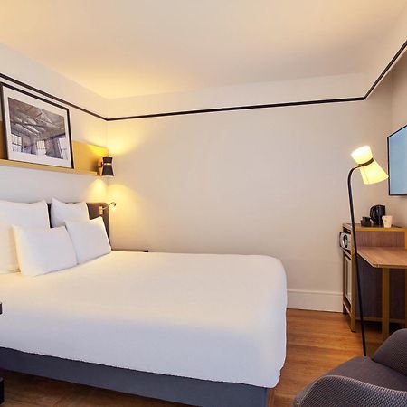 Mercure Paris Saint-Ouen Εξωτερικό φωτογραφία