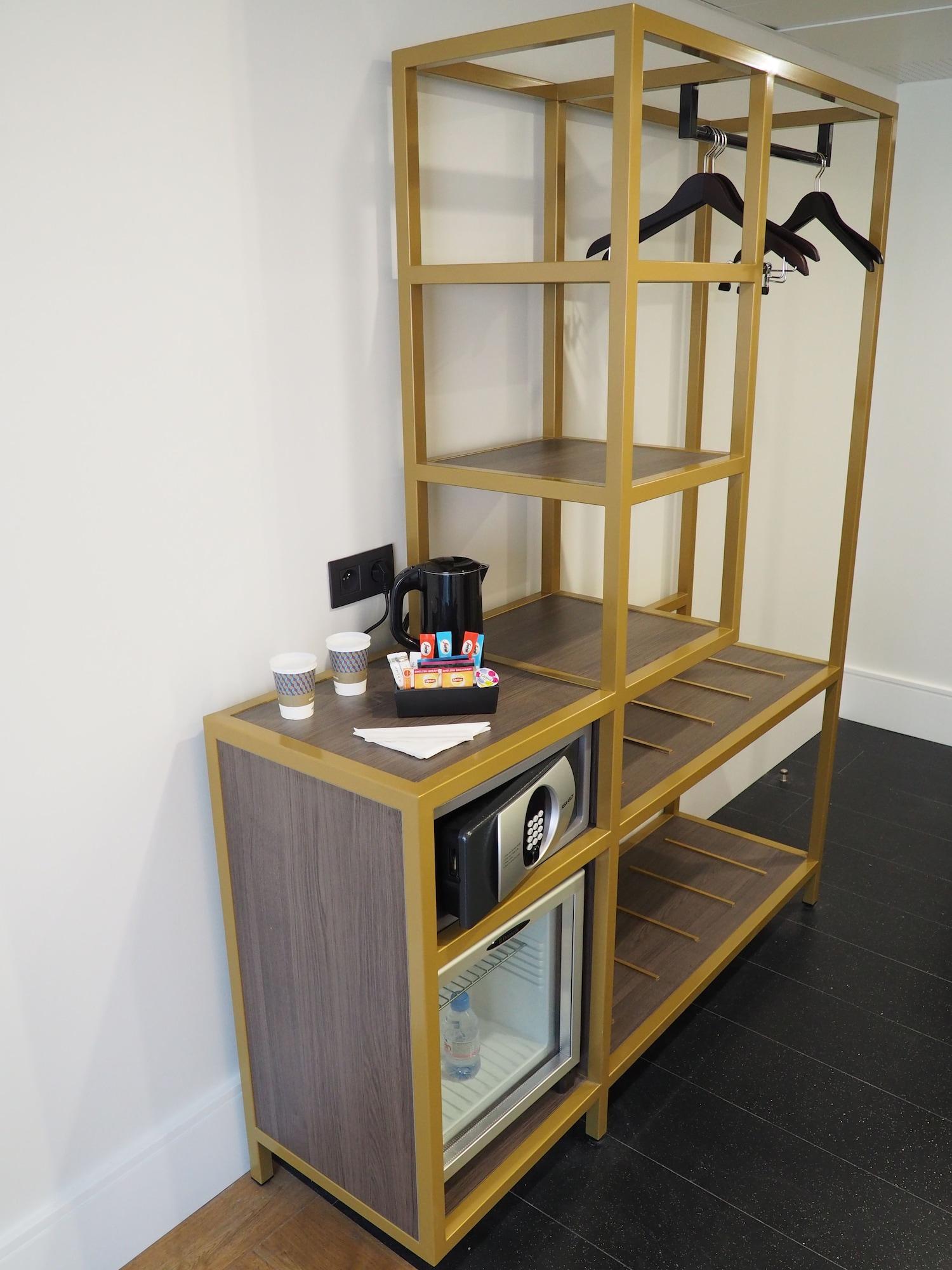 Mercure Paris Saint-Ouen Εξωτερικό φωτογραφία