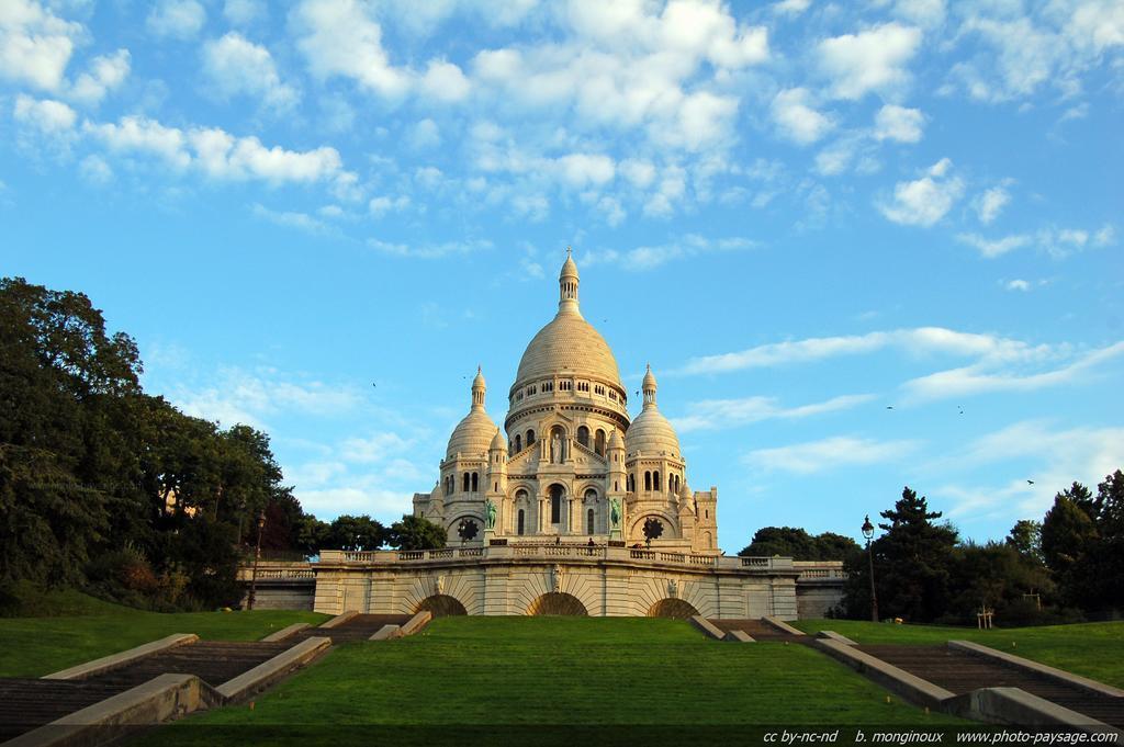 Mercure Paris Saint-Ouen Εξωτερικό φωτογραφία