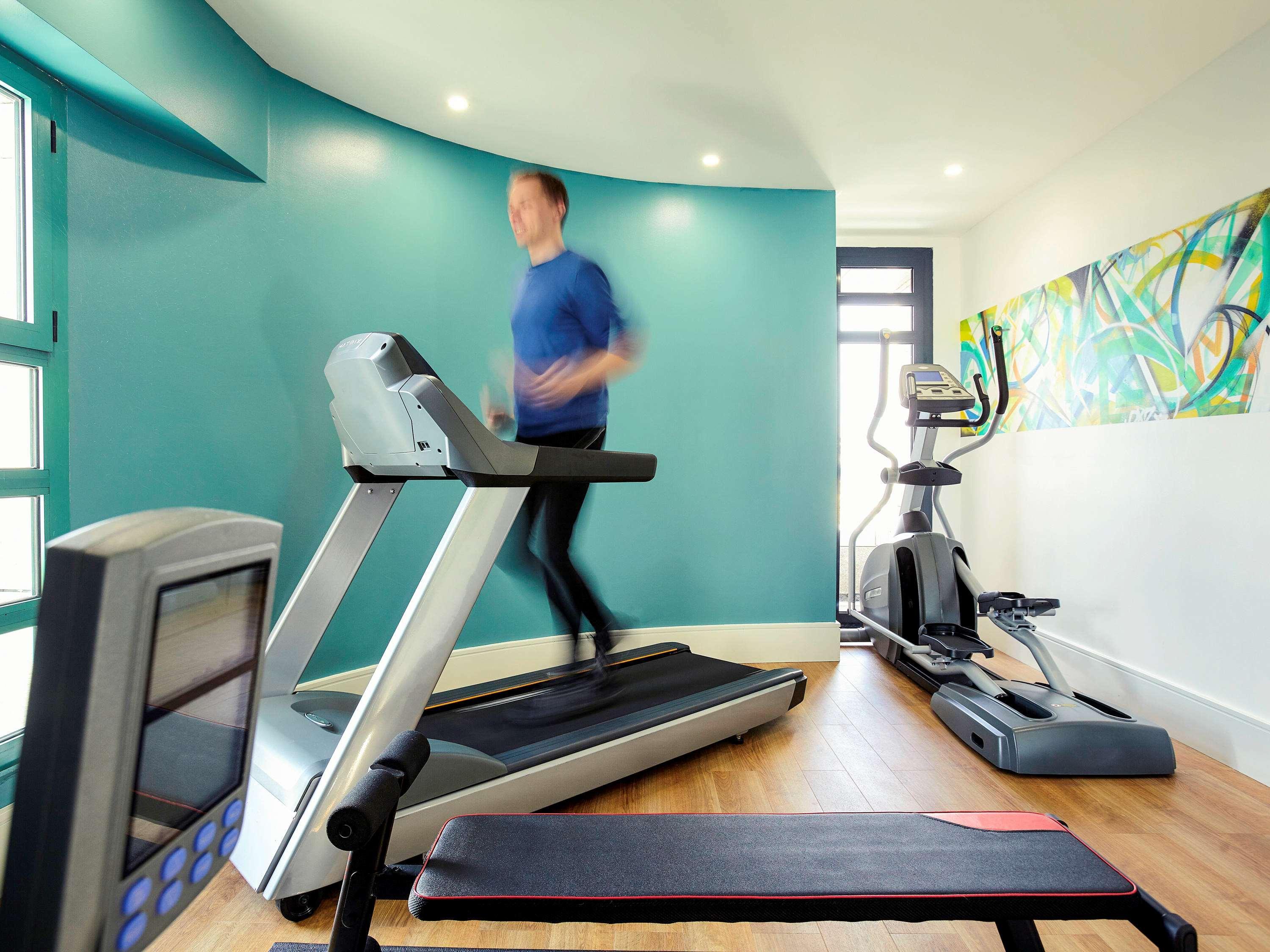 Mercure Paris Saint-Ouen Εξωτερικό φωτογραφία