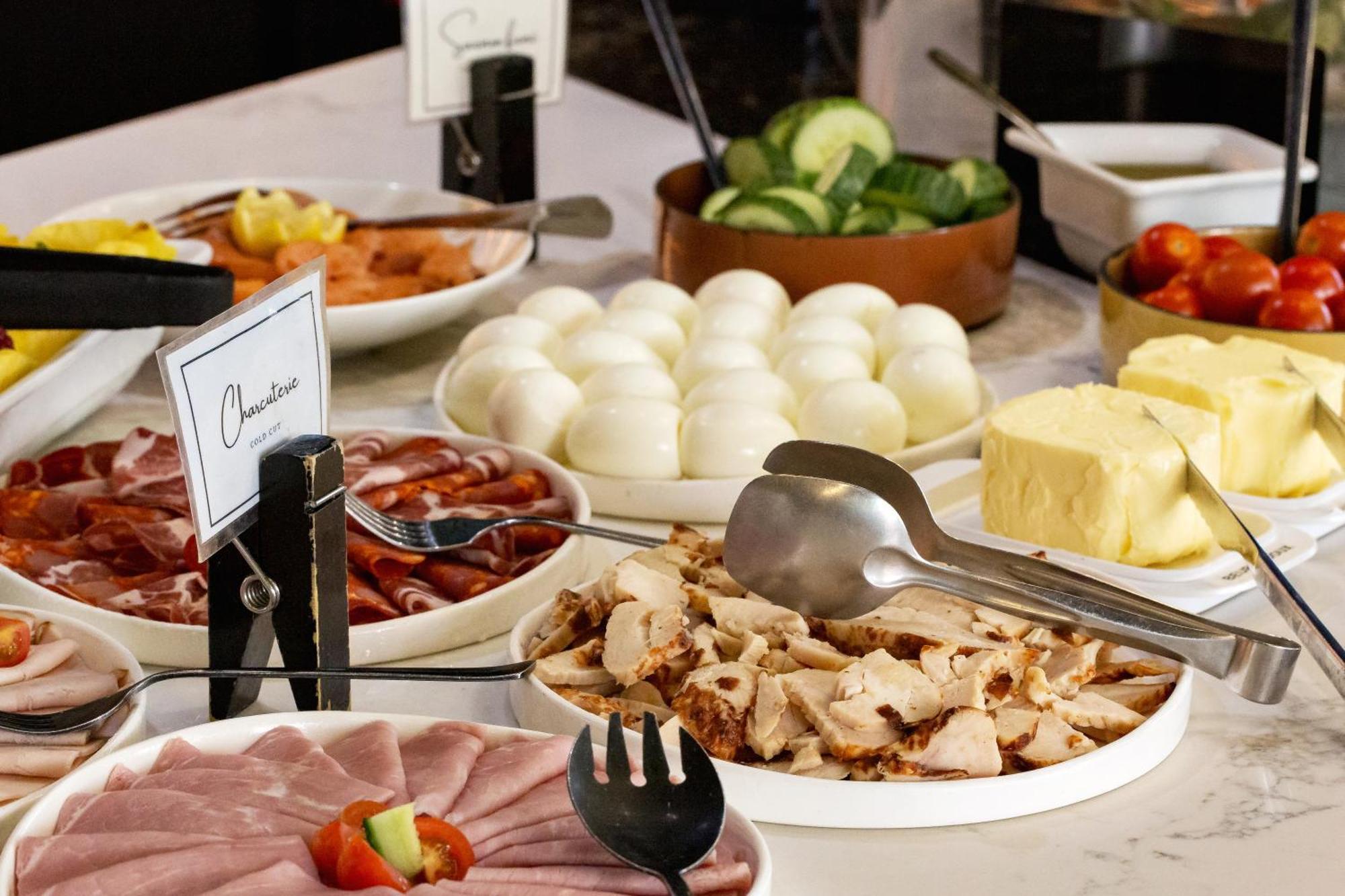 Mercure Paris Saint-Ouen Εξωτερικό φωτογραφία