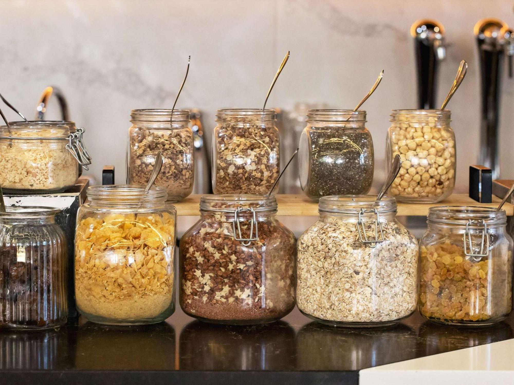 Mercure Paris Saint-Ouen Εξωτερικό φωτογραφία