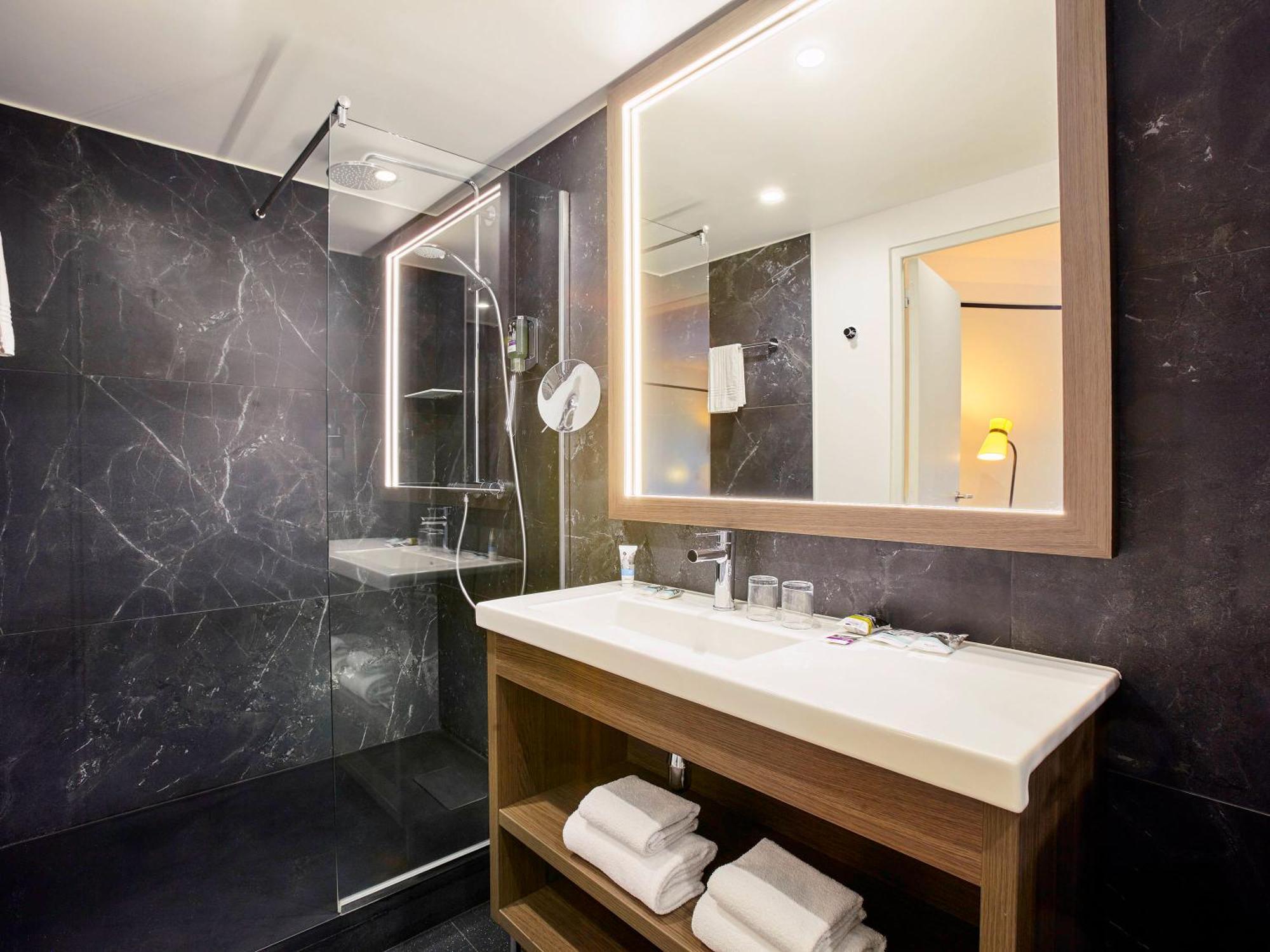 Mercure Paris Saint-Ouen Εξωτερικό φωτογραφία