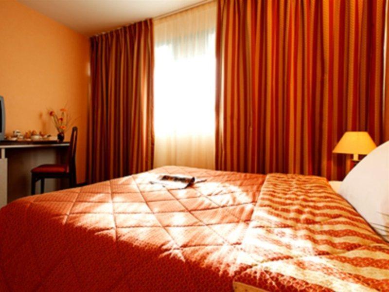 Mercure Paris Saint-Ouen Εξωτερικό φωτογραφία