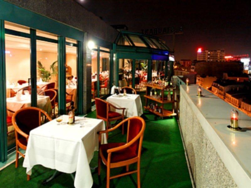 Mercure Paris Saint-Ouen Εξωτερικό φωτογραφία