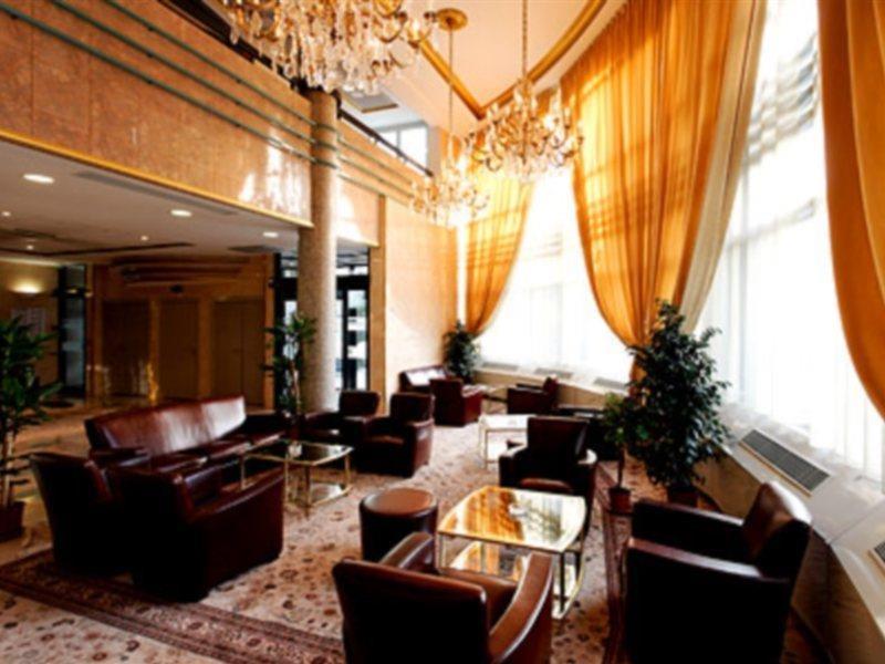 Mercure Paris Saint-Ouen Εξωτερικό φωτογραφία