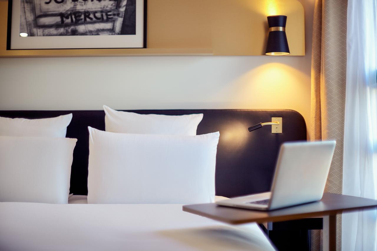 Mercure Paris Saint-Ouen Δωμάτιο φωτογραφία